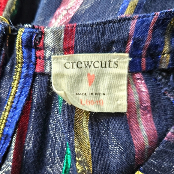 J.Crew Girls top - Picture 6 of 7